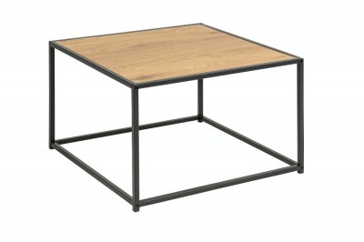 Stylový konferenční stolek Akello 60 cm